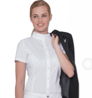 Koszula konkursowa damska ELT Cassandra