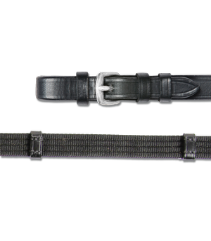 Wodze parciane ze stoperami Star Cord