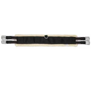 Popręg z futrem START