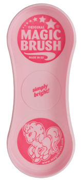 Szczotka Magic Brush Pink Pony