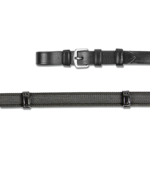 Wodze ogumowane Star Non-Slip