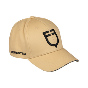 Czapka z daszkiem Equestro