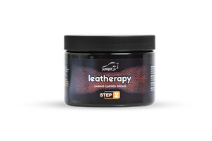 Smar ochronno-pielęgnacyjny do skór Jump-It Leatherapy Caring Leather Grease