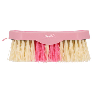 Szczotka z długim włosiem QHP Lyvia