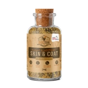 Naturalny suplement na skórę i sierść psa Syta Micha DOGTOR Skin & Coat Care