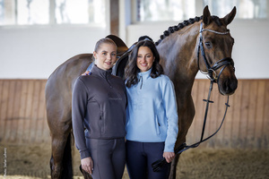 Bluza jeździecka Schockemöhle Sports Coletta