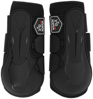 Ochraniacze ujeżdżeniowe/spacerowe Norton XTR Flex Closed Tendon Boots