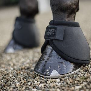 Kaloszki Kentucky Horsewear Heel Protection
