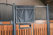 Kurtyna na boks Kentucky Horsewear Stable Curtain Waterproof Classic Short