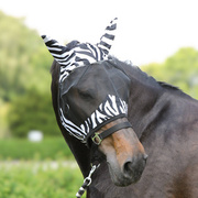 Maska przeciw owadom York Zebra