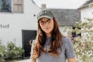 Czapka z daszkiem Kentucky Horsewear Rubber Logo