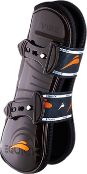 Ochraniacze przednie eQuick Vibe 