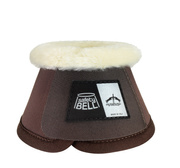 Kaloszki ochronne z futrem Veredus Safety-Bell Light Save The Sheep