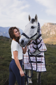 Kantar HORZE Huntington 