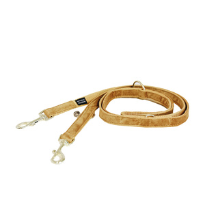 Smycz dla psa Kentucky Dogwear Velvet - 200 cm