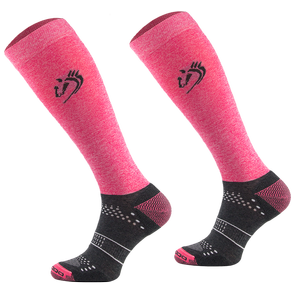 Podkolanówki jeździeckie Comodo Technical Soft 