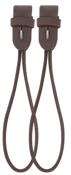 Łączniki do pelhamu Norton Pro Corde