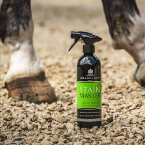 Suchy szampon do usuwania plam Carr & Day & Martin Stain Master