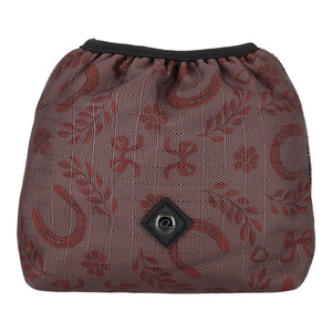 Pokrowce na strzemiona QHP Collection