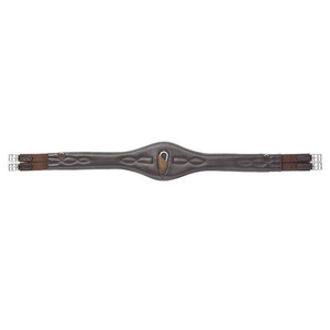 Popręg anatomiczny Kavalkade Foster Comfort Soft