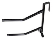 Wieszak przenośny na dwa siodła API