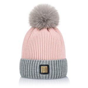 Czapka zimowa JD ATTACK Bella