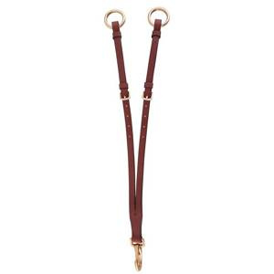 Wytoczek skórzany BR