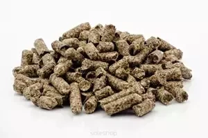 Wysłodki buraczane niemelasowane 10kg