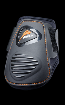 Ochraniacze tylne eQuick eLight Rear