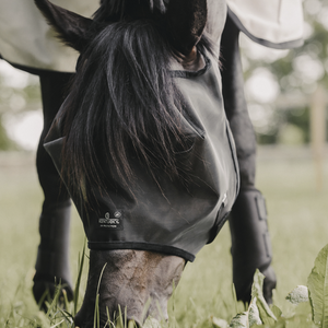 Maska przeciw owadom Kentucky Horsewear Classic