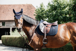 Czaprak wszechstronny Kentucky Horsewear Glitter Stone