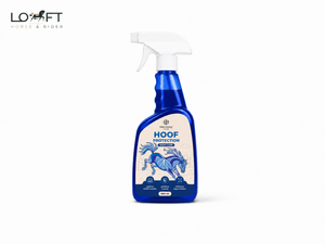 Preparat do pielęgnacji strzałek i podeszwy kopyta konia Harmony Horse Hoof Protection