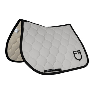 Czaprak wszechstronny Equestro Onion Black Line Edition
