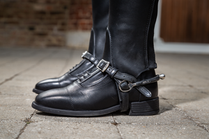 Paski do ostróg Dy'on RI16A