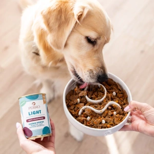 Karma mokra Perro Light - Indyk z warzywami 
