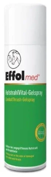 Preparat na gnijące strzałki Effol Med Combat Thrush Gel-Spray