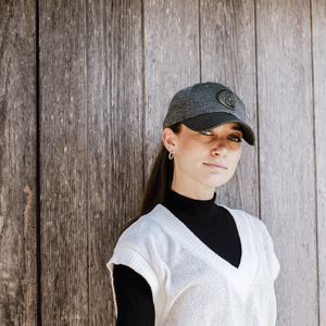 Czapka z daszkiem Kentucky Ridingwear Glitter
