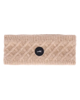 Opaska zimowa Schockemöhle Sports Soft JESIEŃ/ZIMA 2025