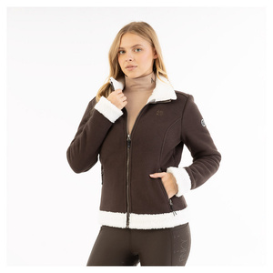 Kurtka zimowa ANKY® Teddy Lammy Jacket