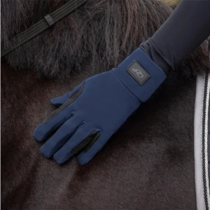 Rękawiczki zimowe QHP Avélie