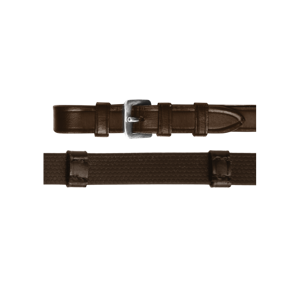 Wodze gumowe ze stoperami Waldhausen X-Line