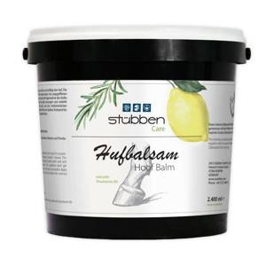 Smar do kopyt Stübben Care Hoof Balm 2400 ml