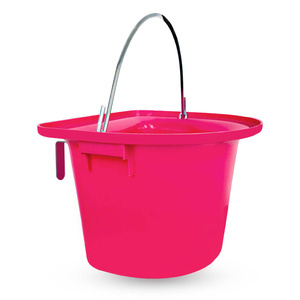 Żłób przenośny z rączką York 12L