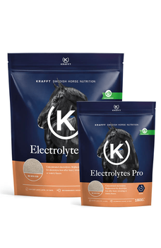 Elektrolity KRAFFT 