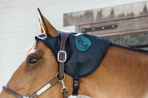 Ochraniacz magnetyczny na potylicę Kentucky Horsewear Recuptex