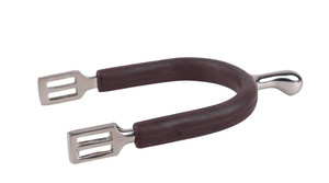 Ostrogi damskie QHP - miękko zakończone