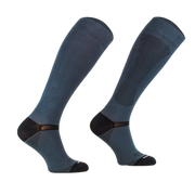 Podkolanówki jeździeckie Comodo Bamboo