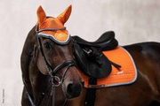 Nauszniki Schockemöhle Sports Neo Star