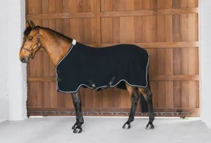 Derka osuszająca Kentucky Horsewear Vegan wool