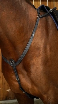 Napierśnik z mostkiem Dy'on Working Collection WO06D